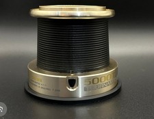 Spool Reducer (Diawa Tournament T-S5000T), For Fishing Reel, Set of three