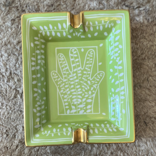 Hermes palmistry olive ceramic - palmistry,