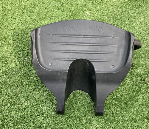 Oyster buggy board - ,