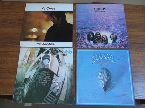 Top collection rock - of, 4