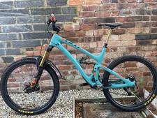 2018 Yeti SB6 Turq