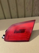 BMW 3 E92 E93 2007 Tailgate