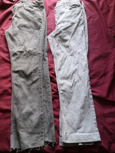 Ladies size jeans monsoon - ladies, 14