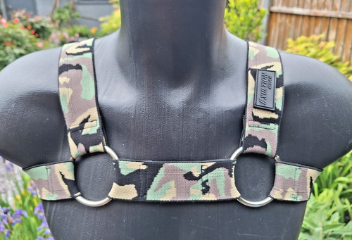 Exultion gear london - gear,