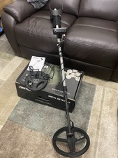 Rutus Alter 71 Metal Detector