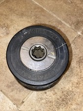 Two Speed 24 Maxwell winch Boat Yacht Marine