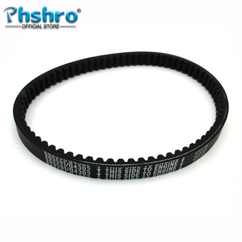 Phshro drive belt for comet - belt,