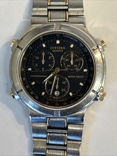 Citizen Cal 3560 Gents