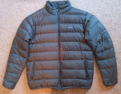 Patagonia down sweater men - patagonia, men's