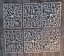 20x Tyranid Termagants And