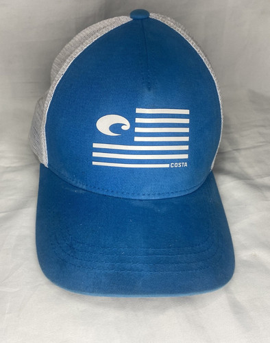 Costa del mar - white, and