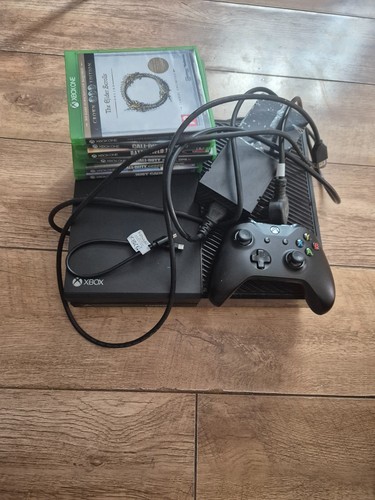 Microsoft xbox one - microsoft,
