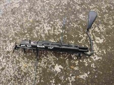 Renault Clio MK2 2001-2006 Drivers OSF Front Seat Runners 5dr