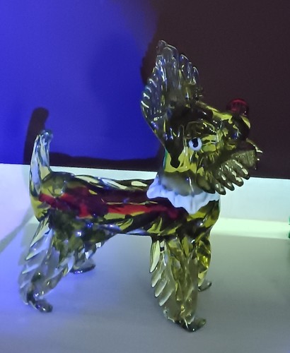 Rare 1960s murano glass - murano,