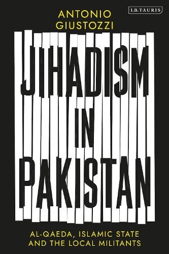 Jihadism pakistan by - in,