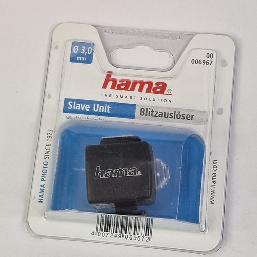 Hama synchromat wireless - synchromat,