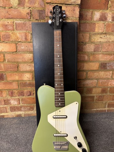 Danelectro dano pro - pro, (aqua)