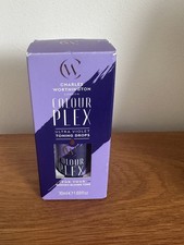 Charles Worthington Colour Plex Ultra Violet Toning Drops 30ml 