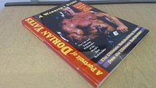 A Portrait of Dorian Yates: The Life..., McGough, Peter