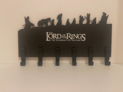 Title lord the rings key - lord,
