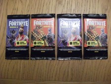 Panini Fortnite Series 3 cards