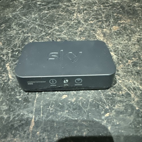 Sky wireless connector - a,