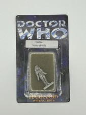 Doctor Who Harlequin Miniature