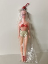 Rare Collectible 1960s Barbie