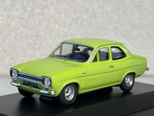 Corgi Vanguards VA09528 Ford