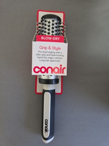 Conair grip style blow dry - &,