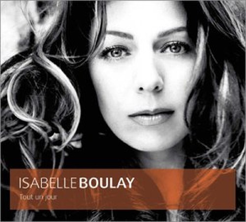 Tout jour isabelle boulay - jour,