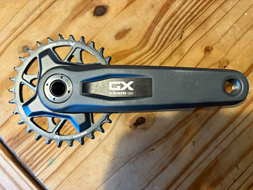 Sram eagle type - gx,