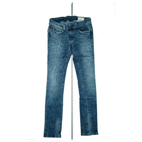 Pepe jeans brooke super - jeans,