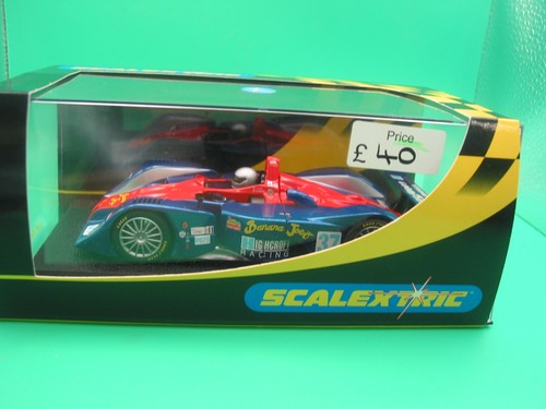 Scalextric c2482 lola - scalextric,