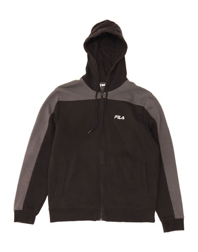 Fila mens zip - fila, sweater