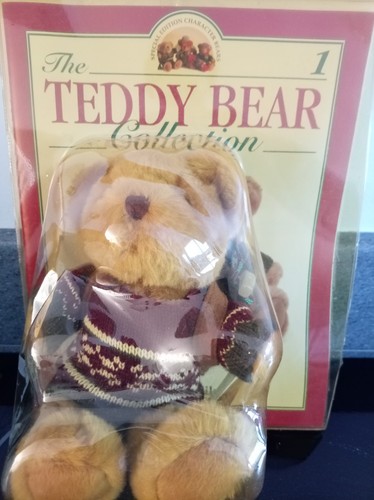 The teddy bear collection with - teddy,