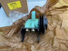 Land Rover 24 volt FFR Idler