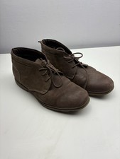 Hush Puppies Tyson Mens