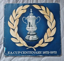 ESSO FA Cup Centenary