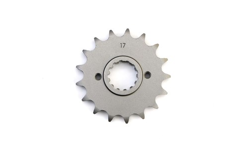 Front sprocket teeth for - front,