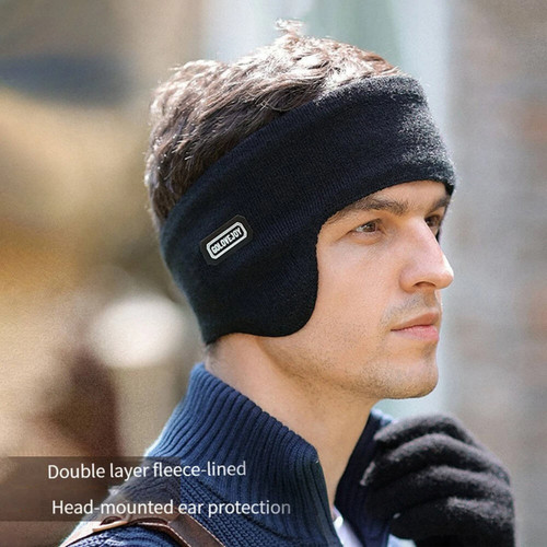 Winter men thick padded - winter,