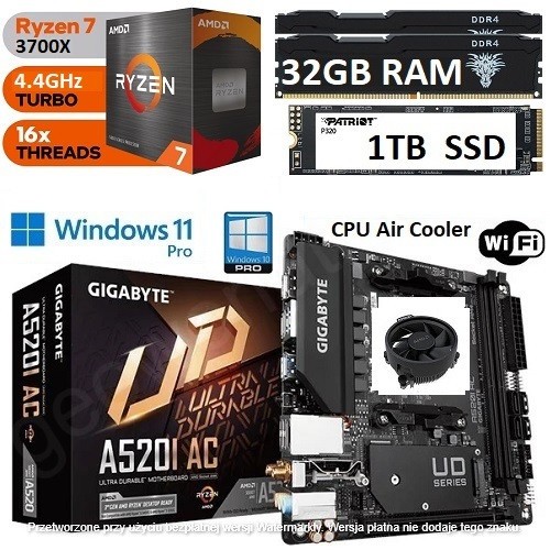 Amd ryzen 3700x - amd, 7