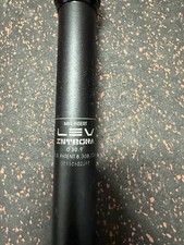 KS Lev Dropper Seatpost