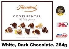 Thorntons Continental