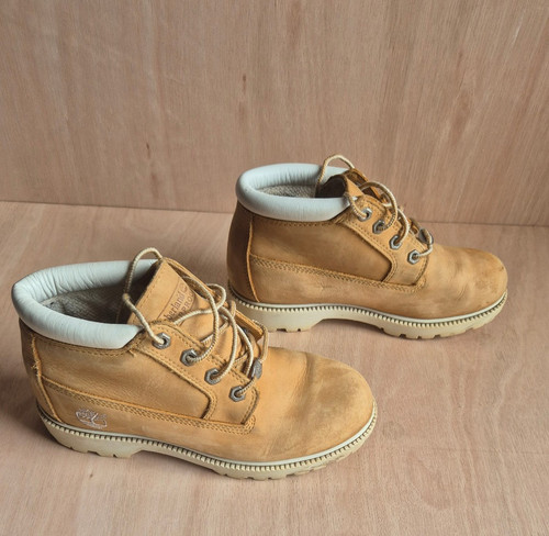 Timberland nellie chukka - timberland,