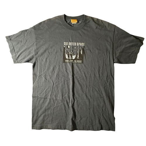 Vintage 2000s futurama shirt - vintage,