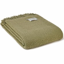 TWEEDMILL TEXTILES 100% New