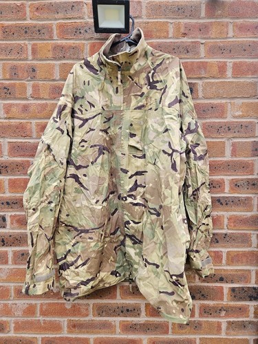 British army mtp - army, mvp
