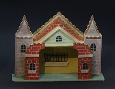 Grulich nativity stable crib - nativity,