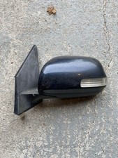 Toyota RAV4 Mk3 Left Power